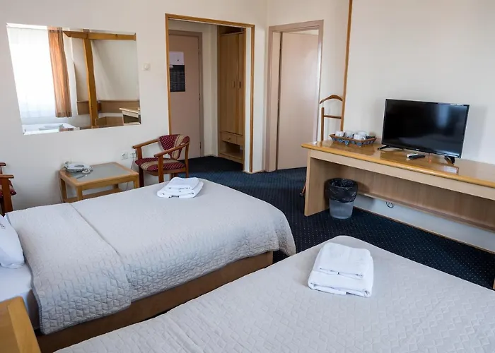 Garni Hotel Panorama Lux