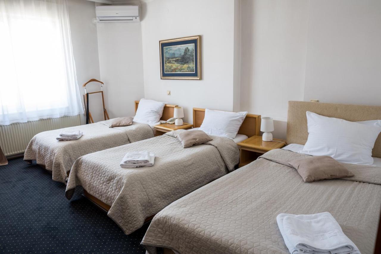 Garni Panorama Lux 3*
