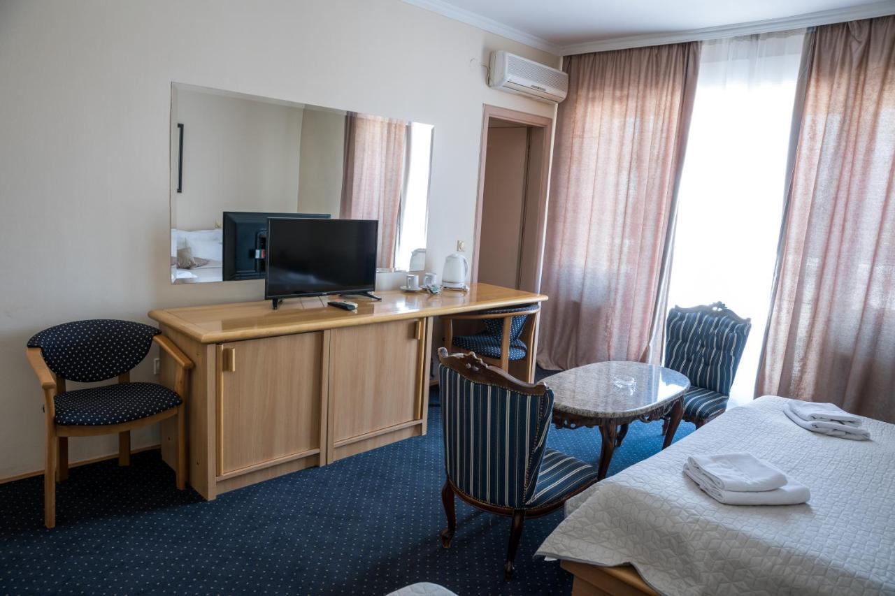 Garni Panorama Lux 3* Ni