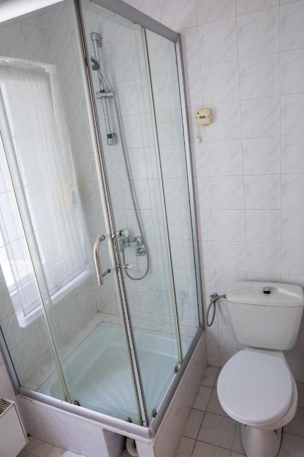 Hotel Garni Panorama Lux 3*