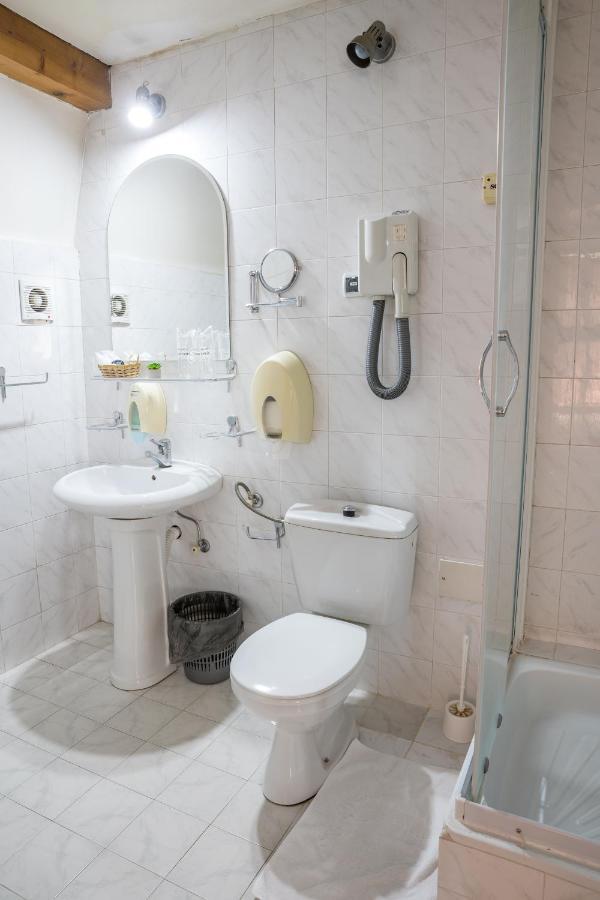 Garni Panorama Lux Hotel 3*