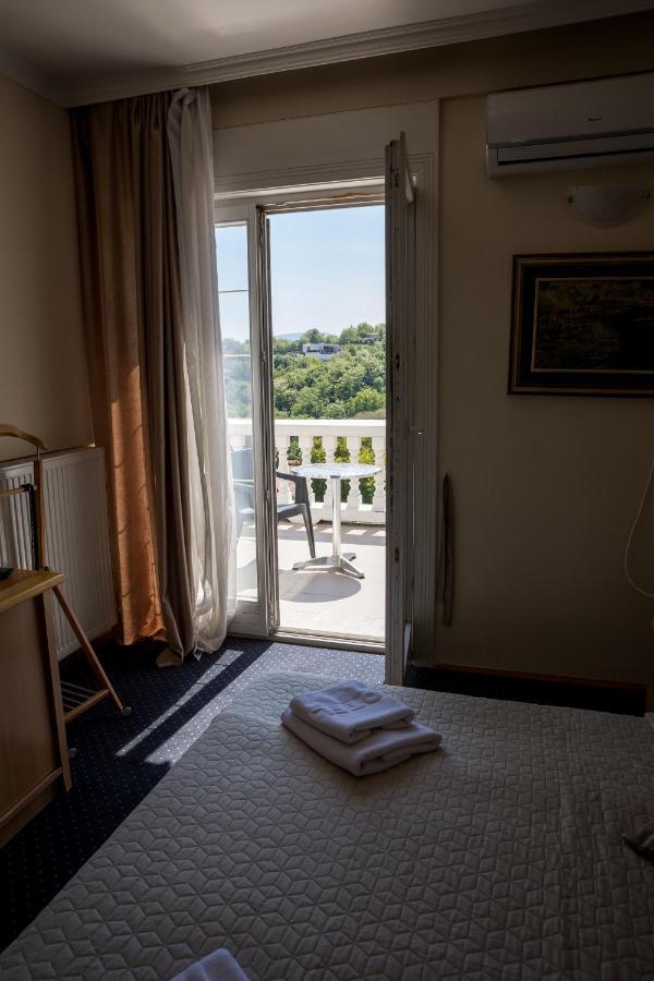 Garni Panorama Lux 3*