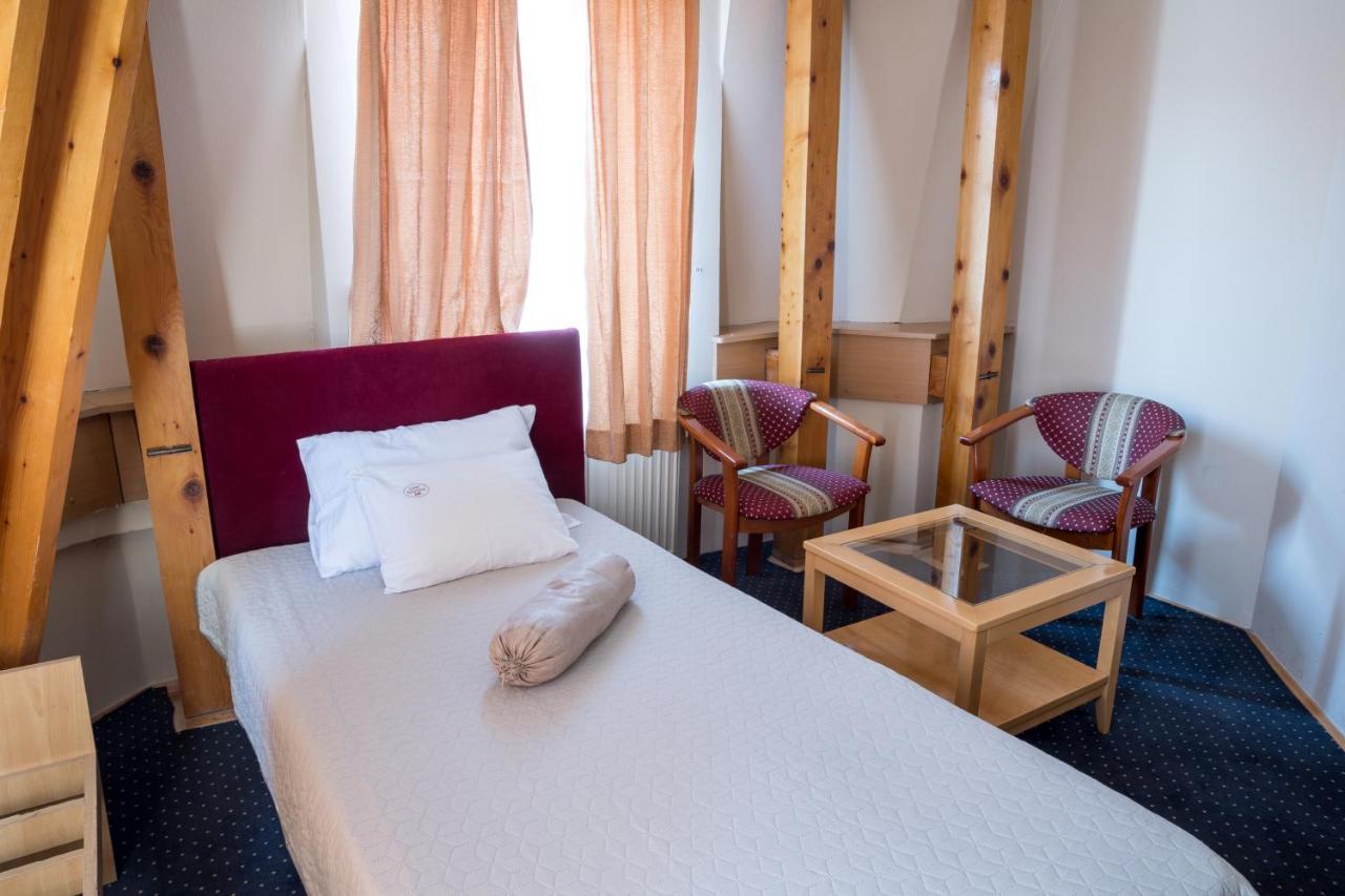 Garni Panorama Lux Hotel