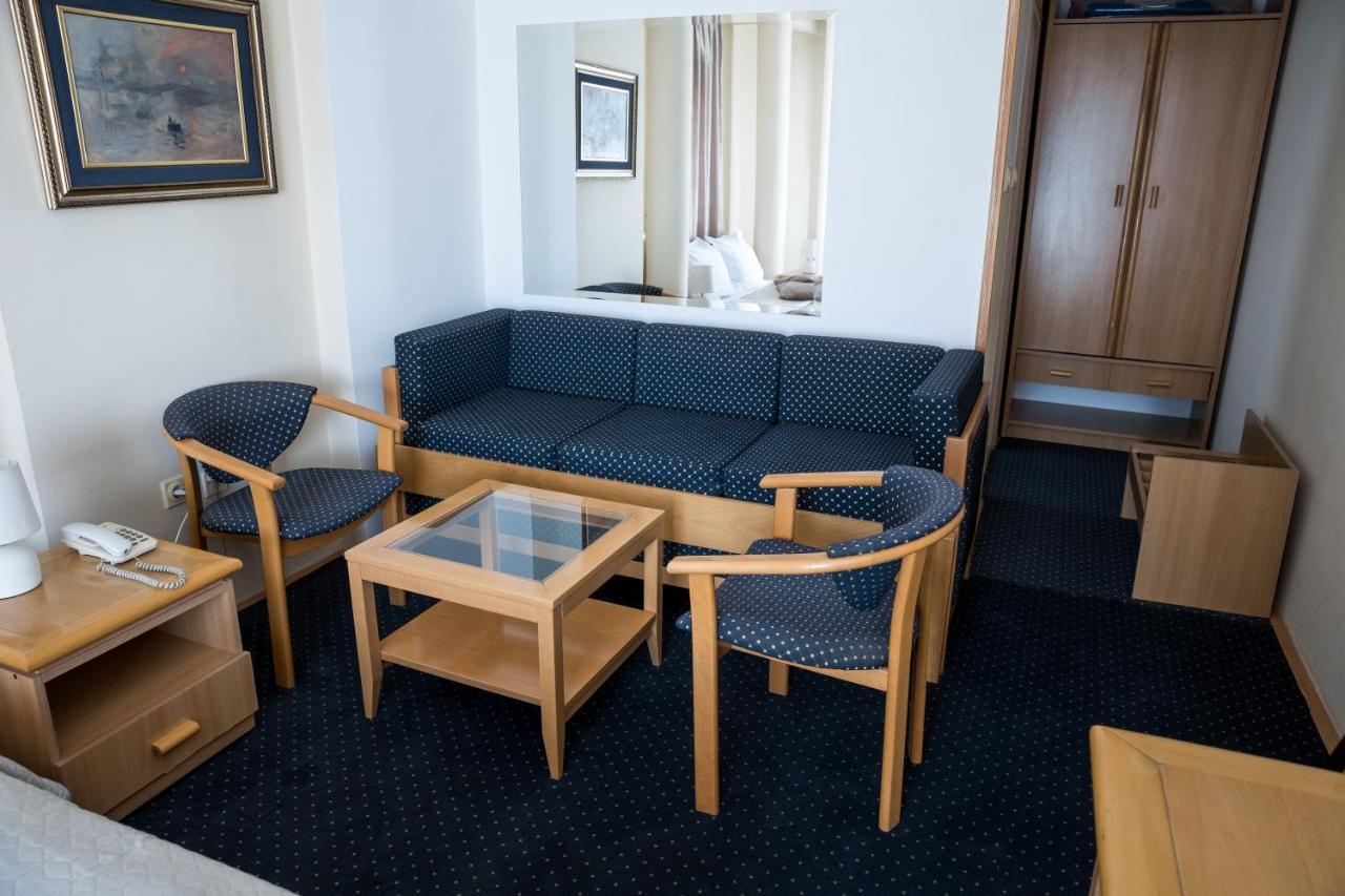 Garni Panorama Lux 3*
