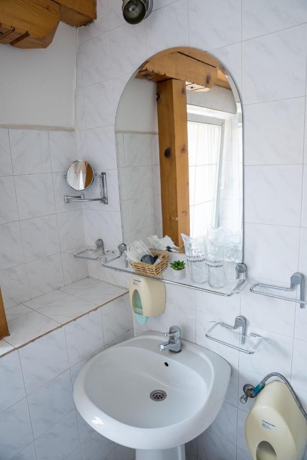 Hotel Garni Panorama Lux