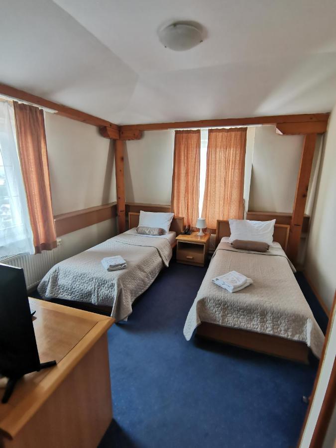 Garni Panorama Lux 3* Ni