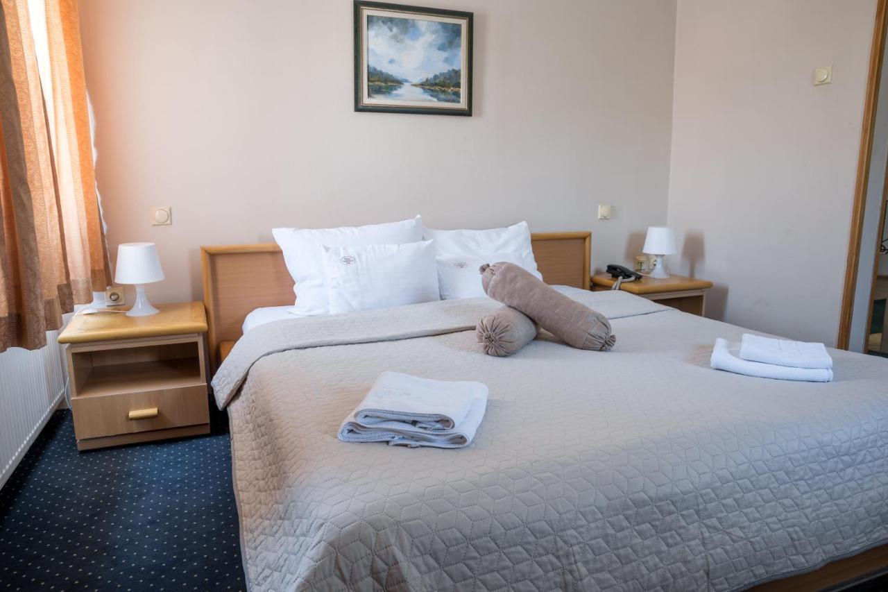 Hotel Garni Panorama Lux 3*