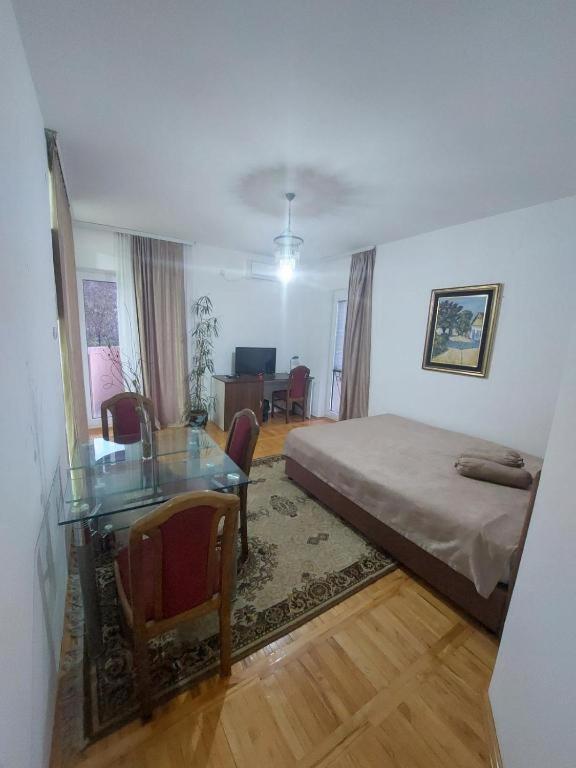 Hotel Garni Panorama Lux Ni