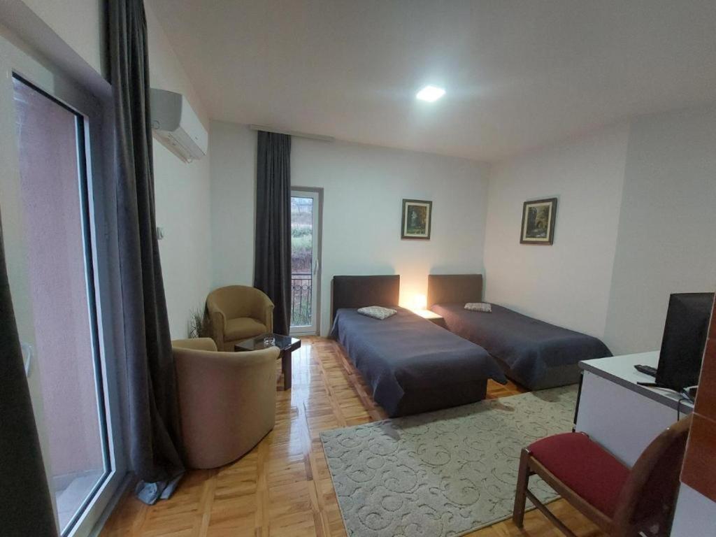 Garni Panorama Lux Hotel