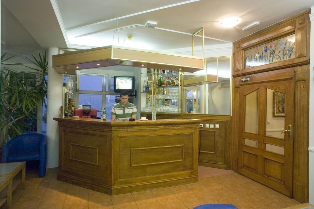 Hotel Garni Panorama Lux