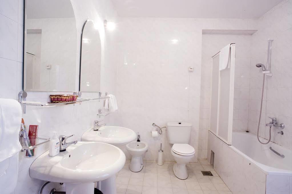 Hotel Garni Panorama Lux