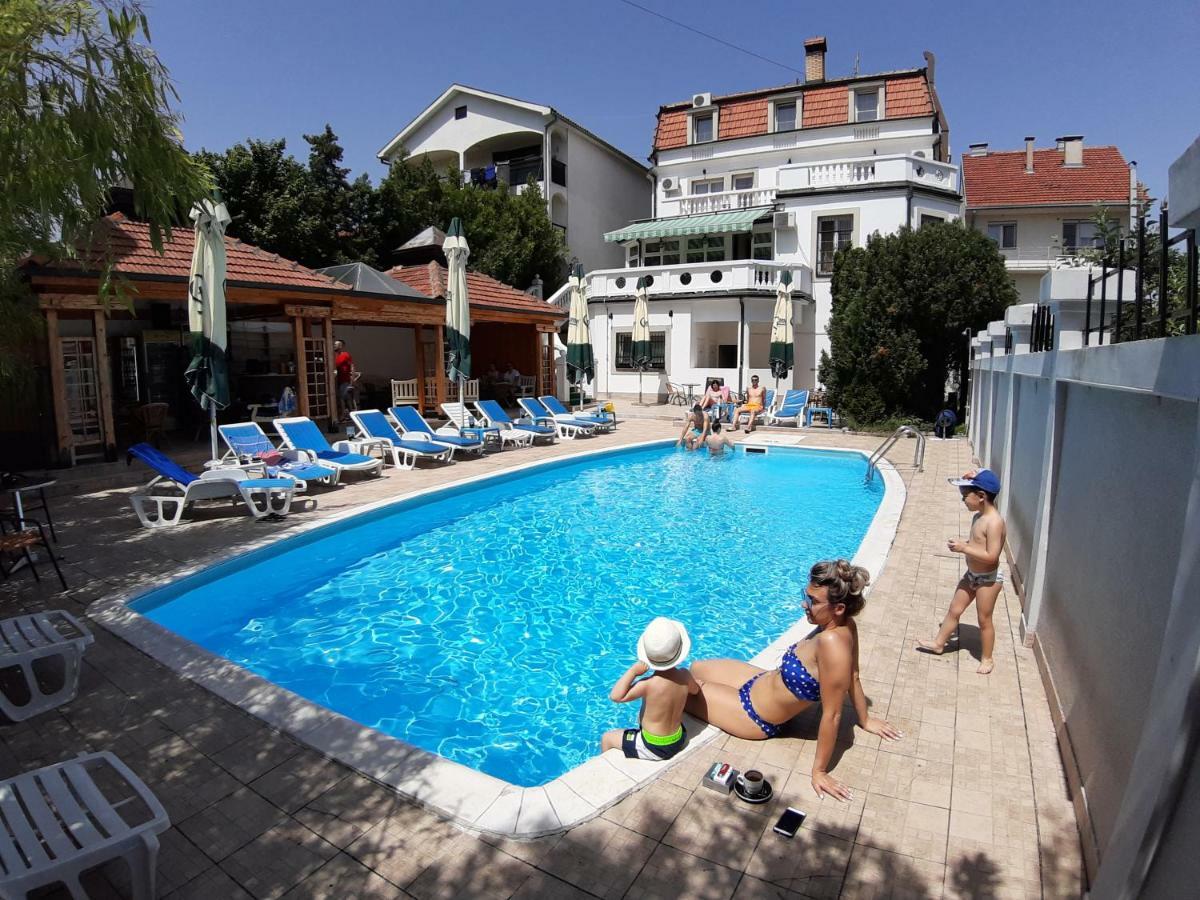 Hotel Garni Panorama Lux 3*